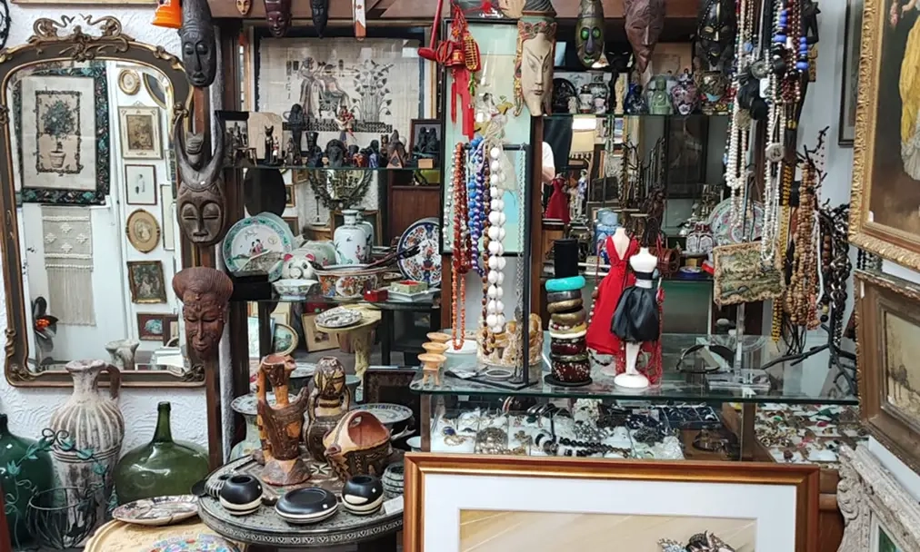 Une galerie vivante, à Metz et en ligne
