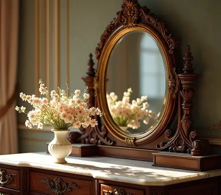Objets anciens & curiosités